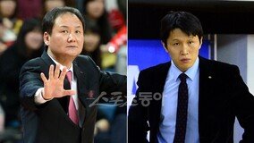 농구대표팀 男 유재학-女 위성우 체제로