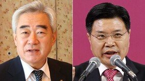[콤팩트뉴스] WTF, 차기 총재 후보에 조정원·홍문종 확정 外