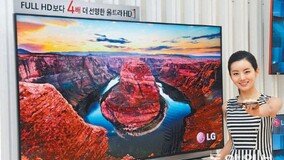 LG??? UHD TV ????