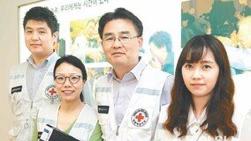 “60년 기다린 분들 위해… 기쁘게 귀성 포기했죠”