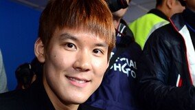박태환 4관왕…전국체전 4번째 MVP