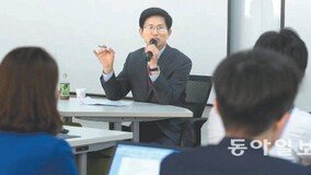 김문수 “택시기사 체험이 쇼? 생생한 국민의 소리 경청”