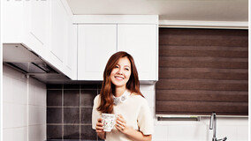 [우먼 동아일보] 그녀의 감각적인 주방, 리첸! 김성은의 Kitchen Talk