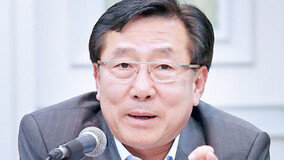 김기문 중기중앙회장 “中企 가업승계, 증여세 줄이도록 法 개정해야”