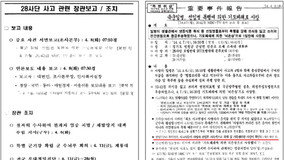 김관진 ‘지속적 폭행’ 보고받아