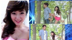 '예뻐예뻐' 김승혜 반전매력에 관심 초집중…'얼마나 예쁘길래?'