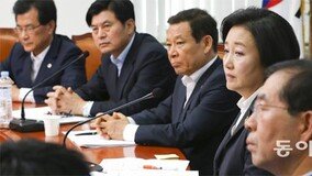 박영선측 “비대위원장 사퇴 없다”