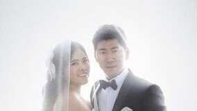 박인비 결혼, ‘10월의 신부’… 몰라보게 예뻐진 미모에 “깜짝”