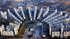 [수도권]5540가구 올림픽선수촌아파트 ‘관리부실’ 기가막혀
