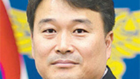 우수상 김도정 경위… 과학수사의 달인… 강력범 검거 맹활약