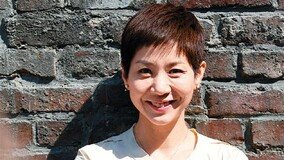 배우 김호정 “삭발과 노출신은 숙명적인 죽음과 사랑을 표현하는 수단”