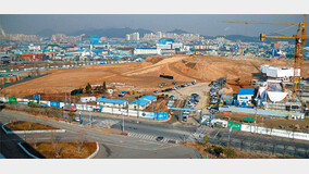 ‘부실’ 딱지 뗀 인천도시公, 기업형 주택임대로 제2도약
