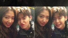 이종석 박신혜 열애설, 주로 밤에 만나? 소속사 “친구 사이에 같이 차에 탈 수도 있지 않냐”