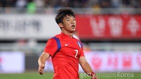 “대표팀 왼쪽날개, 김민우도 있소이다”