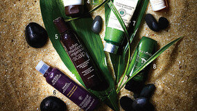 ? ?? ? ????? ???? ?? ??~ Natural Healing Hair Care