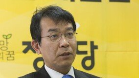 [Magazine D/Face to Face] ‘국방부 저격수’ 김종대 “천안함 사건? 진보도 틀렸다”