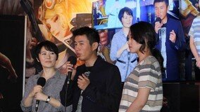 히어로엔터테인먼트 양빈 부사장, "한국서 '포더슈팅' 대회 개최가 목표"