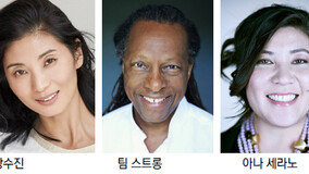 세계 문화계 리더들, 2박 3일간 한국문화 체험