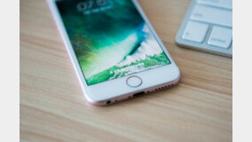 [리뷰] 아이폰 7의 사용 방식 바꿀 ‘iOS 10’
