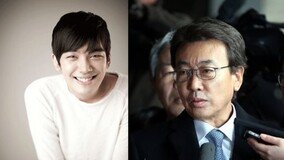 “父 도움 일절 없다”던 정윤회 아들 정우식…MBC 현직PD 고발글로 논란 재점화