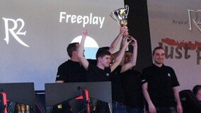 R2 ?·? ????, ??? 'Freeplay' ? ???? ???