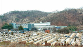 인천 시립화장장 세외수익 지역주민에게 돌려준다