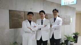 [베스트 클리닉]탄탄한 의료진… “한국의학 수준 우리가 끌어올린다”