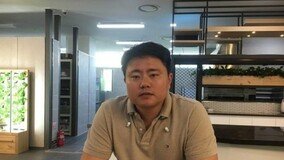 [먹거리+IT] 코아피플 권영삼 대표 "가치에 상품을 입히겠습니다"