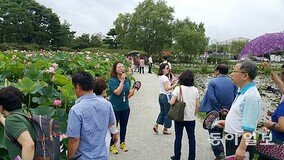 대전 충남지역 ‘관광지도’ 새로 쓴다