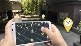 [기업&CEO]게임을 통해 코인을 채굴할 수 있는 ‘애니마이닝’ 앱 출시