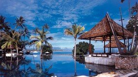 The Hot & Luxury Resorts in South-East Asia