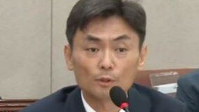 한국당 정유섭 “박성진, 올바른 역사관 갖고 있어 임명 안될 것”