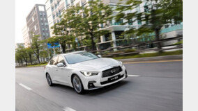 ??? ????? ???? ??! The New Q50