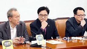 김기춘, 2014년 7월 국회 운영위서 “세월호 첫 보고, 오전10시 안보실” 답변