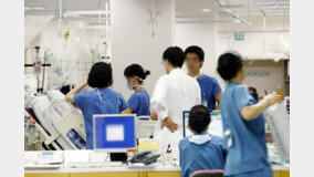 서울대병원 간호사 “미숙하다며 첫 월급으로 교육비 31만 원 줘”