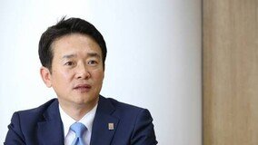 ‘바른정당 탈당’ 남경필, “보수 재건에 헌신” 자유한국당 복당 공식 선언