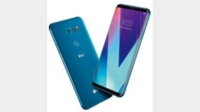 [Tech&]??? ??? AI ???? LG V30SThinQ