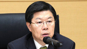 한국당 입당, 길환영 “국민을 편안한 삶으로 이끌 수 있도록 봉사할 것”