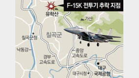 ?? “F-15K ??? ??? 2? ?? ??…???? ? ?? ?? ??”