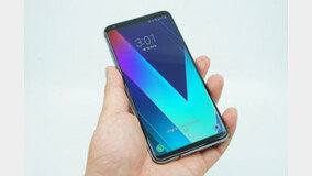 [??] ??????? ?? ? ??? ???, LG V30S ??