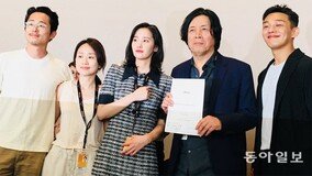 이창동 감독 ‘버닝’, 칸영화제 국제비평가연맹상 수상