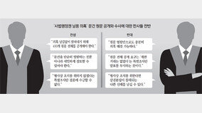 김명수 “사법행정 개편… 권한남용 의견 종합해 형사조치 결정”