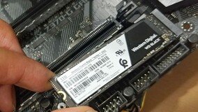 [IT애정남] M.2 SSD가 일반 SSD보다 속도가 빠른가요?