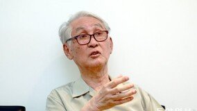 김우창 교수 “정치-역사의 큰 틀 속에서 살아내는 힘없는 개인에 주목”