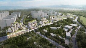 도로 위에 주택…박원순, 서울에 실험적 공공주택 8만호 짓는다