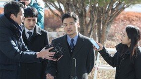 ﻿‘셀프 출석 공개’로 기대감 김태우, ‘추가폭로’ 결정타 없이 檢 출석