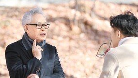 [이진구 논설위원의 對話]“김수현 정책실장은 꼭 중장기과제 고민할 짬을 냈으면…”