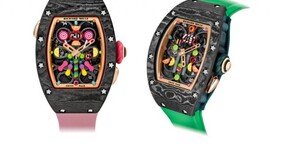 ‘????(richard mille)’, ???? ??? ?? ??? ??