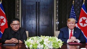 [일지] 김정은·트럼프, 8개월여 만에 다시 만나기까지
