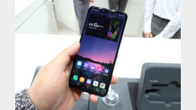 [MWC19] ???? ???? ?? ???, ?? ? 'LG G8 ??'